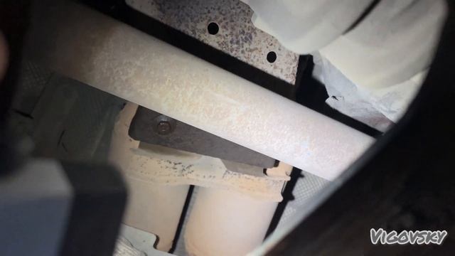 Удаление катализатора на Ford Focus 3 1.6 125hp. Установка коллектора Stinger.