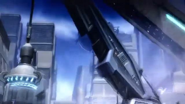 Nightsinger~~SWTOR “Dream on” смотреть онлайн