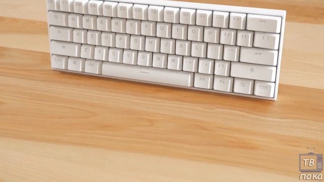 6 ЛУЧШИХ Механических Клавиатур С ALIEXPRESS. Какую Клавиатуру Купить в 2021 году. Итоговый Рейтинг смотреть онлайн