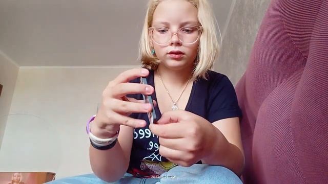 Обзор на ночник с маркером \ смотреть онлайн