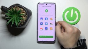 XIAOMI 12 | Как заблокировать и разблокировать приложения на XIAOMI 12 паролем и отпечатком пальцев
