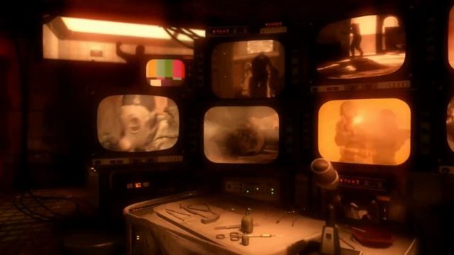 2 Hours of Black Ops Zombies' Damned by Piano Horror смотреть онлайн