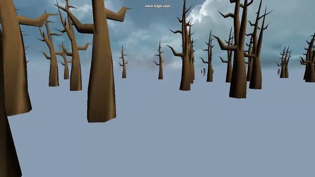 Java LWJGL- Weird Frustum Culling Problem смотреть онлайн