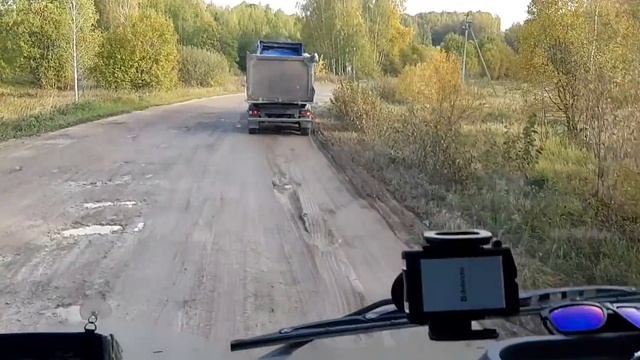 Большегрузы Возят Песок смотреть онлайн