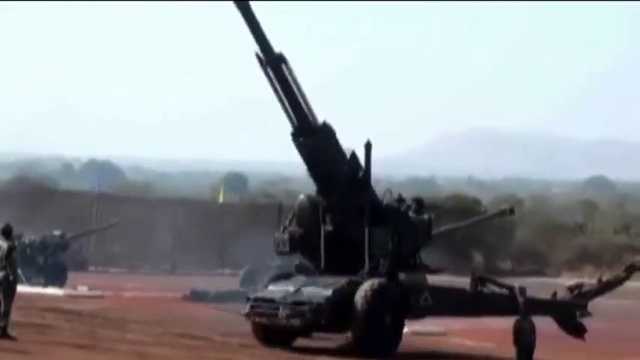 Канкан с пушкой. смотреть онлайн