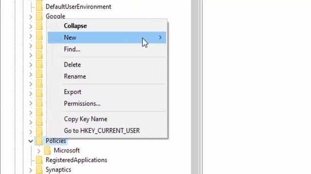 How To Fix Incognito Mode Not Opening In Chrome For Windows смотреть онлайн