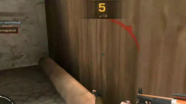 FRAGMOVIE #2 С ножа. смотреть онлайн