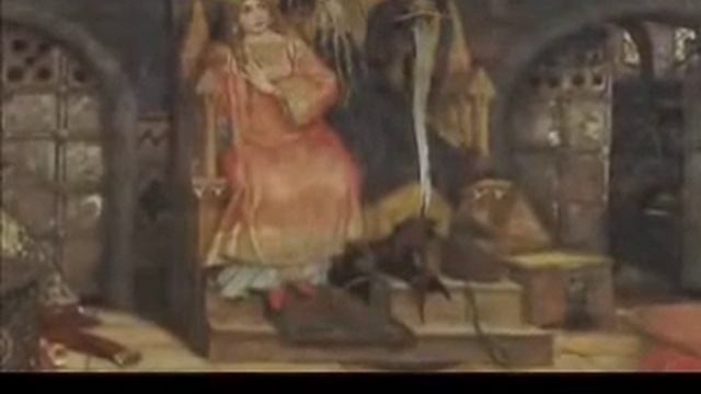 Жизнь и творчество В.М.Васнецова смотреть онлайн