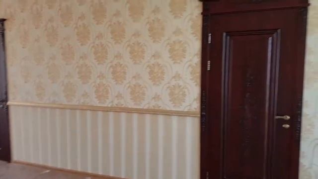 Двери Holz. Часть 2. Установленные двери без доборов. смотреть онлайн