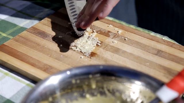 Соус Цезарь может каждый смотреть онлайн