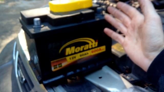 Автомобильный аккумулятор. Как узнать дату выпуска? Маркировка даты выпуска смотреть онлайн