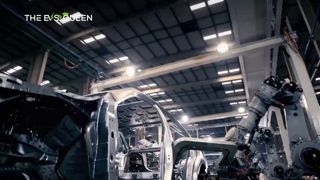 BYD Seal DM-i and new Tang start pre-sale, Song L makes debut смотреть онлайн