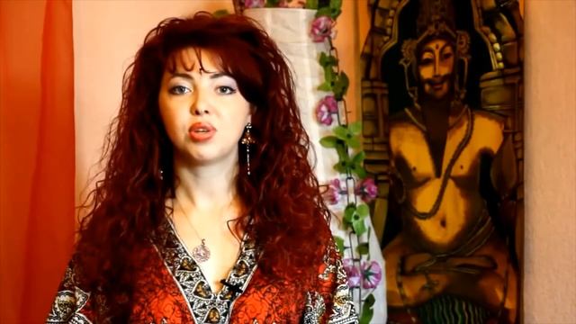 Как правильно слушать мантры? смотреть онлайн