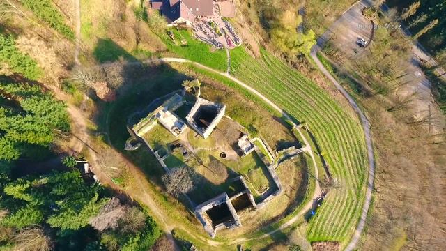 Mit Dem Mercedes Benz Durch Oberkich Ortenau Kreis
