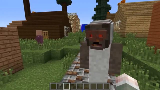 ОЧЕНЬ ГРУСТНАЯ ИСТОРИЯ МОРОЖЕНЩИК И БАБКА ГРЕННИ В МАЙНКРАФТ ICE SCREAM 6 GRANNY MINECRAFT смотреть онлайн