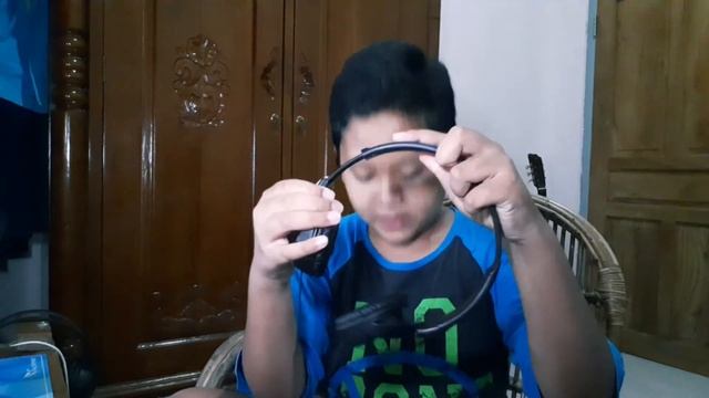 Unboxing, Review, dan Percobaan Headphone Sony MDR-ZX110AP (INDONESIA) - Ams Vlog смотреть онлайн