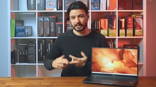HUAWEI Matebook D16 im Test - Viel Notebook für wenig Geld? смотреть онлайн