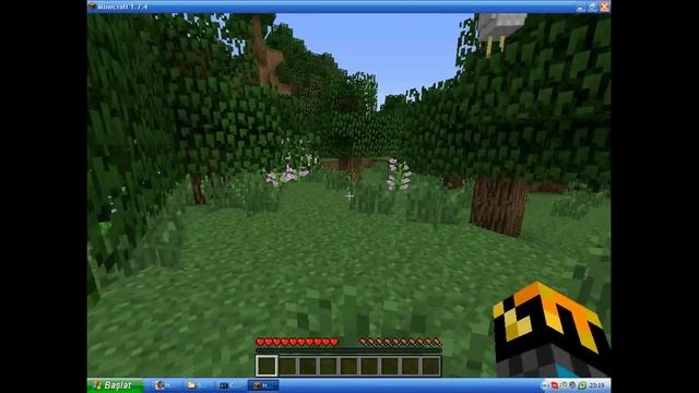 Minecraft Bukkit Server Kurma 1.7.2 1.7.9 смотреть онлайн