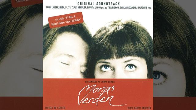På Monas Trappe (Dialog) смотреть онлайн