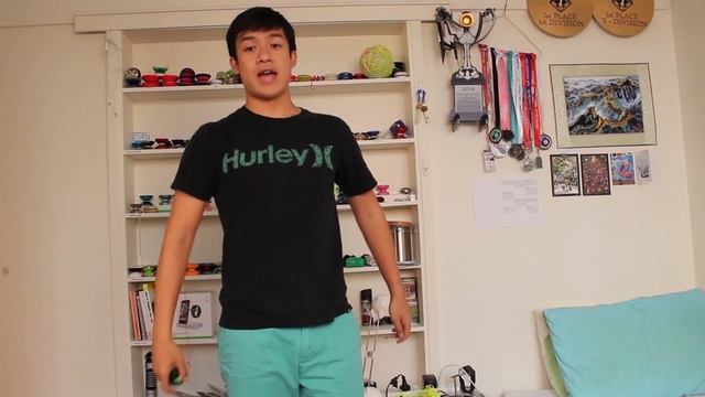 How to bind like a pro: Over arm bind смотреть онлайн