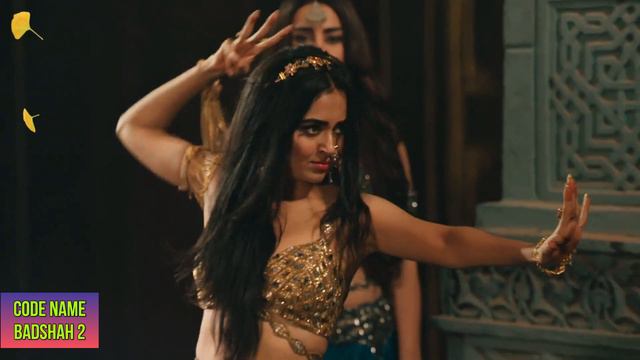 Naagin 6 | Shiv Tandav Song | Ep 25