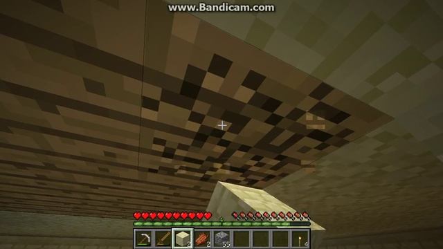Minecraft часть 7-Обустройка смотреть онлайн