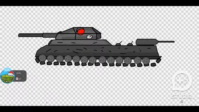 [SGETHER STUDIO] Стрим рисуем танки для нового м смотреть онлайн