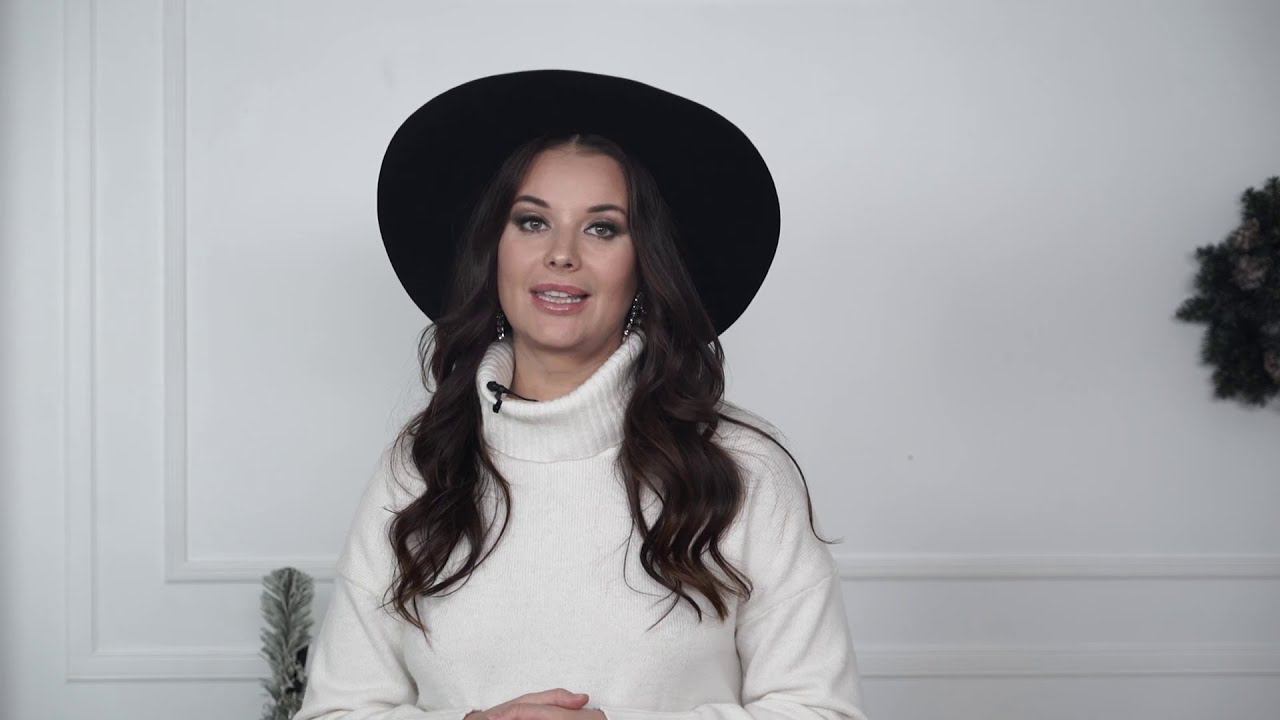 Новогоднее поздравление - с 2021 годом! смотреть онлайн