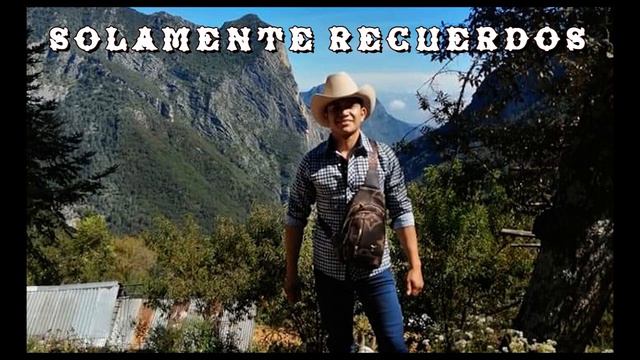 Evelio Quintanilla- Solamente Recuerdos смотреть онлайн