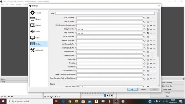 How to Record Your Computer Screen with OBS by Muhammad Irfan смотреть онлайн