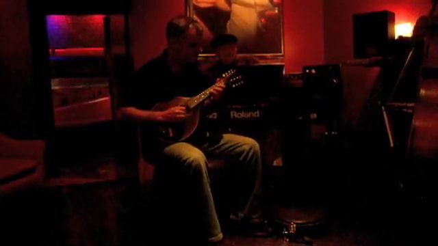 Michael Zisman at Bliss Bar 2 смотреть онлайн