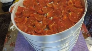 ВЯЛЕНЫЕ ПОМИДОРЫ!!!СУПЕРВКУС И СУПЕРХРАНЕНИЕ!