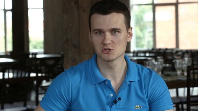 Иллюзионист Максим Киселёв. О первом фокусе, глупом голубе и боевых искусствах. смотреть онлайн