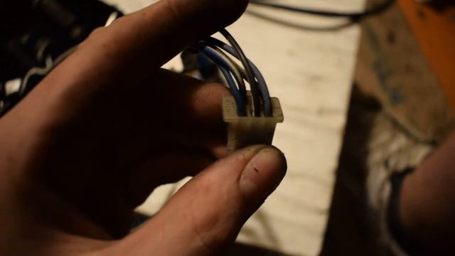 КАК ПОДКЛЮЧИТЬ ПРОВОДКУ НА ИСКРУ НА МОПЕДЕ_ КАК ЗАВЕСТИ ДВИГАТЕЛЬ БЕЗ МОПЕДА АЛЬ