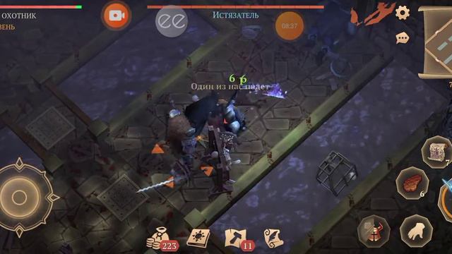 Грим соул 3.1.1 С душой 👻 ? 63# поход, 37# т.к.. + инструмент смотреть онлайн