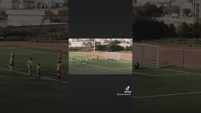 QUARINTO MICHELE ANNO 2007 ALLIEVI NAZIONALI BRINDISI CALCIO RUOLO PORTIERE смотреть онлайн