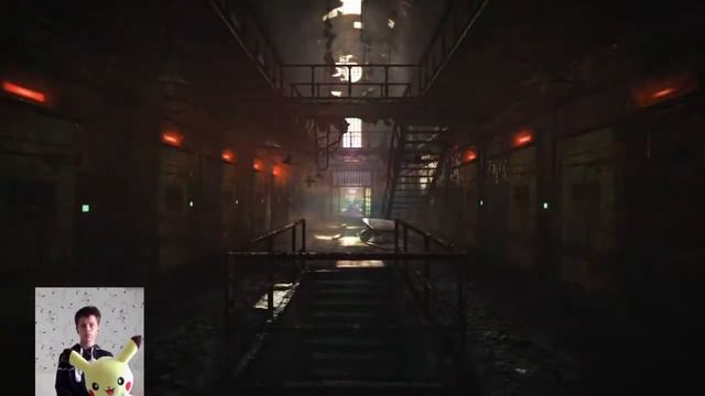Resident Evil Revolution(эпизод 1, часть 3) С ВЕБКОЙ смотреть онлайн