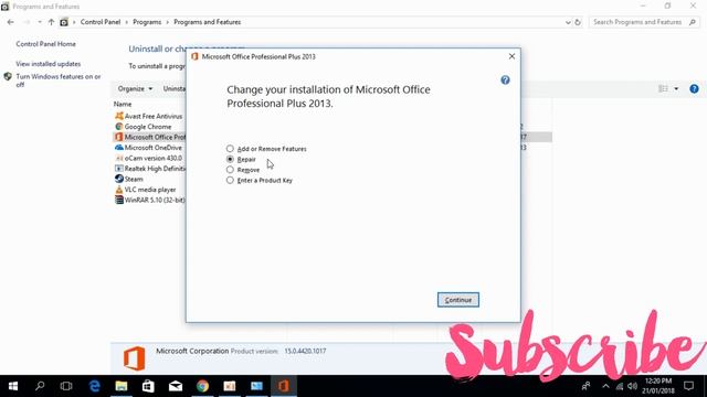 FIX the Operating System is not Presently Configured to Run this Application Office смотреть онлайн