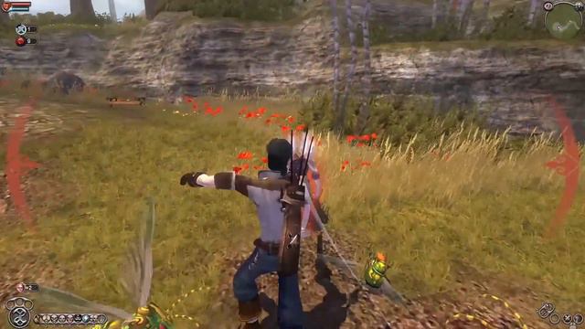 Revisiting Fable In 2023 смотреть онлайн