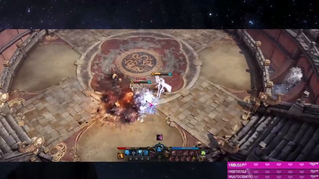 LOST ARK GUNSLINGER 1V1 смотреть онлайн