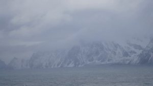 Пролив Дрейка