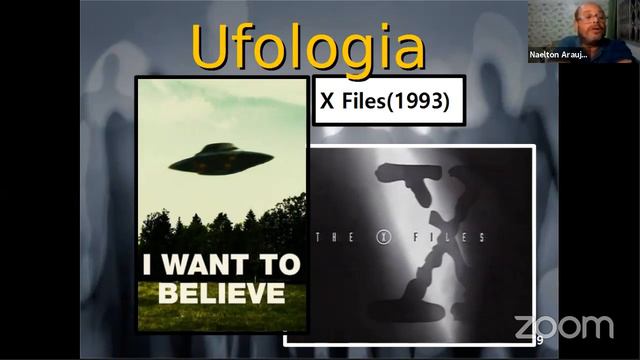 Planetário do Rio na live Grandes Encontros - Astrobiologia смотреть онлайн