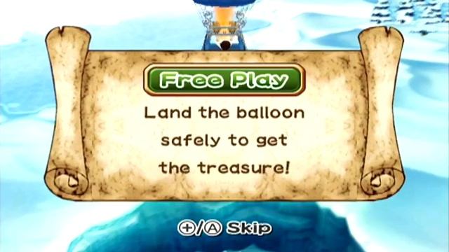 World of Playthroughs: Active Life Explorer: Balloon Landing смотреть онлайн