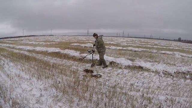 ПОИСК МОНЕТ ПОИСК КЛАДОВ SEARCH THE COINS TREASURE HUNT IN RUSSIA смотреть онлайн