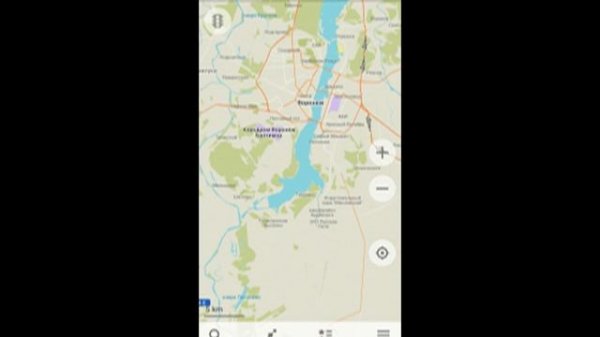 Сравнительный обзор лучших навигаторов и карт для смартфона.  Выбираем лучший навигатор для вас