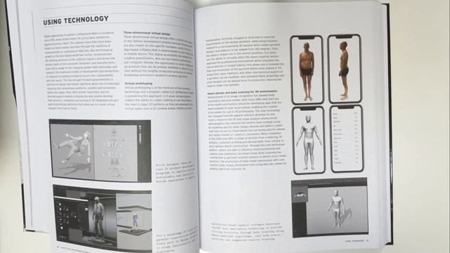 Pattern Cutting For Menswear / Конструирование мужской одежды