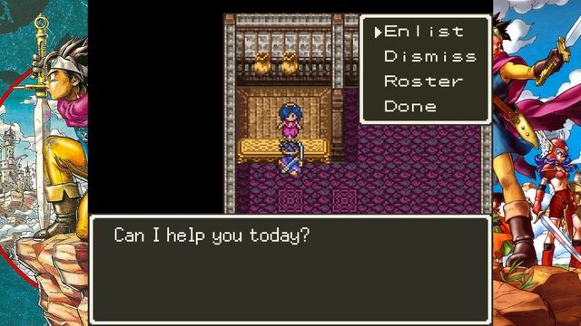 What I'd like to see from DRAGON QUEST BUILDERS 3 #DragonQuest #SquareEnix смотреть онлайн