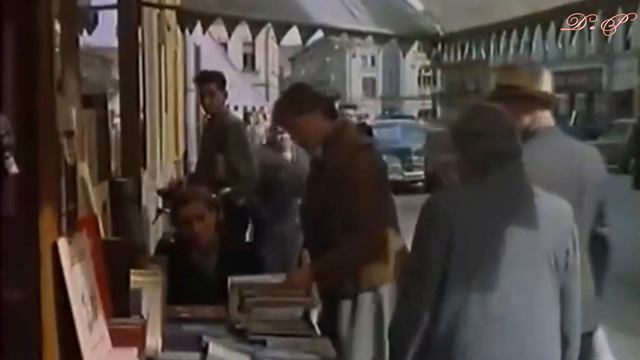 Остановите время, я сойду... смотреть онлайн