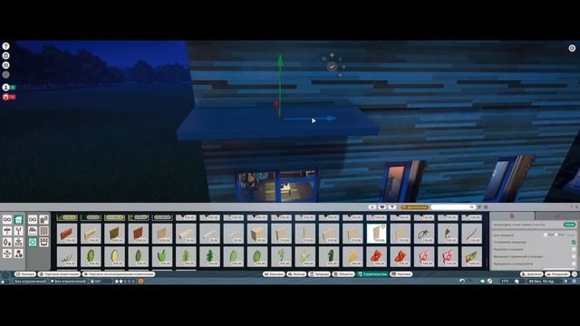 Planet zoo | timelapse | daffkinzoo| песочница | часть 1 | дашаfox | sandbox смотреть онлайн