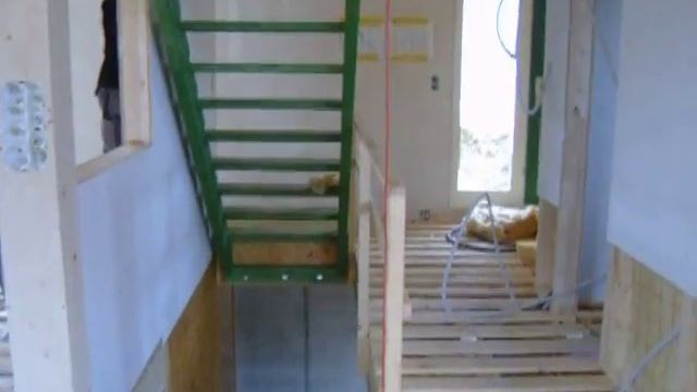 Kilchberg House Construction 4 смотреть онлайн